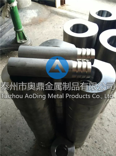 車加工皮管接頭