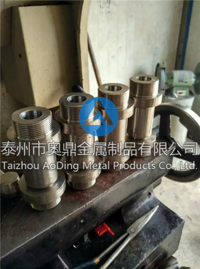 非標定制